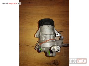 Glavna slika -  Yaris 2006-2011 kompresor - MojAuto