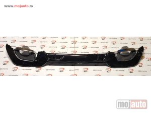 Glavna slika -  Zadnji Difuzor G20 M-Performance M340i za BMW Serija 3 - MojAuto