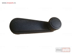 Glavna slika - Rucica prozora VW Golf 2 Jetta - MojAuto