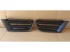 Slika 1 -  Maska crna SET Renault Scenic 2 2006-2008 - MojAuto