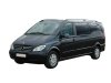 Slika 4 -  Migavac u krilu Mercedes Vito W639 2004-2015 - MojAuto