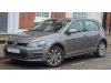 Slika 3 -  Plasticna sina prednjeg branika VW Golf 7 2013-2017 BENZIN - MojAuto