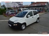 polovni Automobil Fiat Panda 1.3 MJT/85000KM 