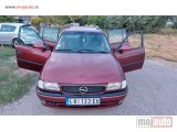 polovni Automobil Opel Astra 1.6 8V polovni Automobil Opel Astra 1.6 8V