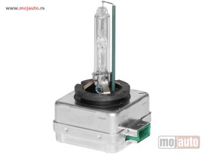 Glavna slika - D3S KSENON SIJALICA - MojAuto