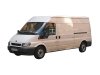 Slika 2 -  Kvaka prednjih vrata Ford Transit 2000-2012 - MojAuto