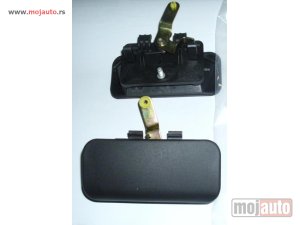 Glavna slika - Kvaka prednjih vrata Ford Transit 2000-2012 - MojAuto