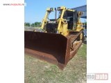 polovni Građevinska Mašina Caterpillar D6R XL Serie II