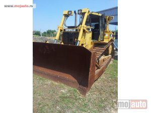 Glavna slika - Caterpillar D6R XL Serie II - MojAuto