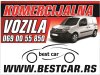 Slika 20 - Fiat Strada 1.9 JTD - MojAuto