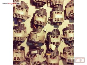 Glavna slika - Punto 1 alternator - MojAuto