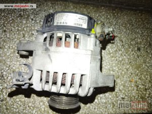 Glavna slika - Aygo alternator - MojAuto