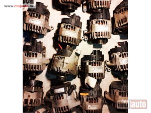 Glavna slika - Punto, seicento, panda alternator - MojAuto