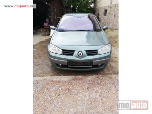 polovni delovi  Delovi za Renault Megane II