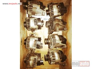 Glavna slika - Panda 1.1 alternator - MojAuto