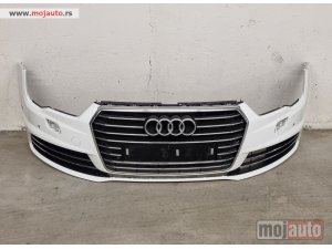 Glavna slika - Audi A7 / 4G8 / 2014-2018 / Prednji branik / ORIGINAL - MojAuto