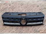 polovni delovi  Vw Amarok / 2010-2020 / Maska / NOVO / ORIGINAL