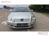 polovni Automobil Toyota Avensis 2.0d polovni Automobil Toyota Avensis 2.0d