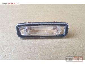 Glavna slika - Svetlo za tablicu Ford Focus 1998-2004 - MojAuto