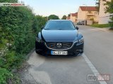 polovni Automobil Mazda 6  