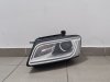 Slika 1 -  Audi Q5 / 8R / 2012-2016 / Levi far / Xenon / LED / ORIGINAL / NOVO - MojAuto