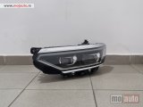 polovni delovi  Passat B8 / 3G / 2019-2022 / Levi far / IQ Light / ORIGINAL / NOVO