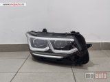 polovni delovi  Vw Tiguan / 5NA / 2019-2024 / Desni far / IQ Light / ORIGINAL / NOVO
