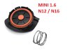 Slika 2 -  Separator uljnih para PCV Mini N12 N16 - MojAuto