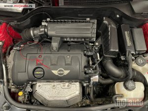 Glavna slika - Separator uljnih para PCV Mini N12 N16 - MojAuto