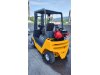 Slika 3 - Linde H20 triplex - MojAuto