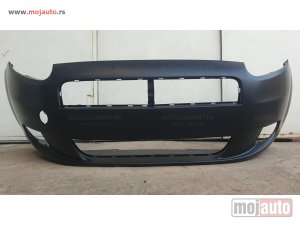 Glavna slika - Prednji branik Fiat Grande Punto 2005-2011 - MojAuto