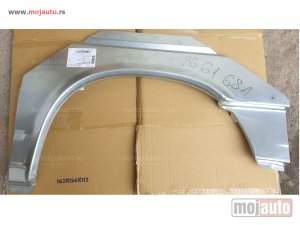Glavna slika - Zadnji rub VW Transporter T4 1991-2003 - MojAuto
