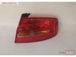 NOVI: delovi  Stop svetlo spoljnje Audi A4 2011-2014 limuzina