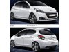 Slika 5 -  Migavac u retrovizoru Peugeot 208/2008/C3 16-/C4 Cactus 18- - MojAuto