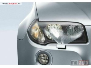 NOVI: delovi  Poklopac prskalice fara BMW X3 E83 2007-2011