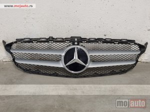 polovni delovi  Mercedes C Klasa / W205 / 2014-2021 / Maska / Kamera / ORIGINAL