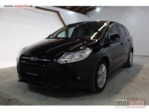 polovni Automobil Ford Focus  2.0 TDCi Carving PowerShift 