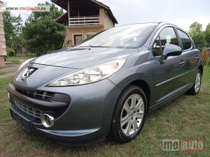 polovni Automobil Peugeot 207 1.6 16V VTI 