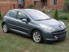 Slika 21 - Peugeot 207 1.6 16V VTI  - MojAuto