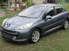 Slika 20 - Peugeot 207 1.6 16V VTI  - MojAuto