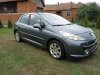 Slika 8 - Peugeot 207 1.6 16V VTI  - MojAuto