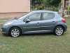 Slika 10 - Peugeot 207 1.6 16V VTI  - MojAuto