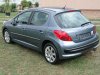 Slika 5 - Peugeot 207 1.6 16V VTI  - MojAuto