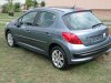 Slika 13 - Peugeot 207 1.6 16V VTI  - MojAuto