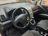 Slika 11 - Toyota Corolla Verso 2.2 D4D  - MojAuto