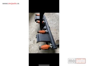 Glavna slika - Dizne peugeot citroen 1.6 benzin - MojAuto