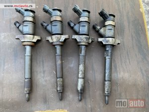 Glavna slika - Dizne 1.6 hdi peugeot citroen - MojAuto