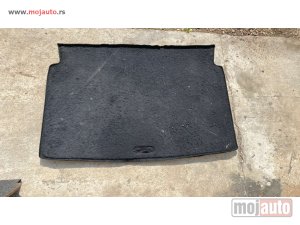 Glavna slika - Tepih gepeka pezo 207 patosnica - MojAuto