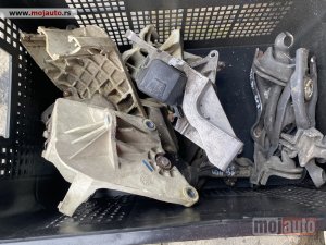 Glavna slika - Birac brzina peugeot citroen - MojAuto