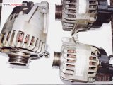 polovni delovi  Panda alternator